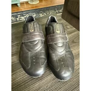 Lacoste Men’s Swerve Edge G81 Driver Sneaker Sz. 9.5